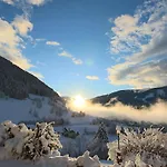 & Ronacherhof -mountain Hideaway Slopeside Гостьовий будинок 3*