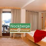 & Ronacherhof -mountain Hideaway Slopeside 3* Бад-Кляйнкірхгайм
