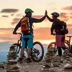 & Ronacherhof -mountain Hideaway Slopeside