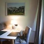 Gasthof Pension&appartements Ronacherhof -mountain Hideaway Slopeside Bad Kleinkirchheim