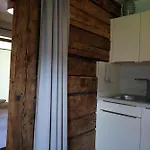 & Ronacherhof -mountain Hideaway Slopeside