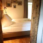 Pension&appartements Ronacherhof -mountain Hideaway Slopeside Gasthof 3*