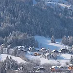 & Ronacherhof -mountain Hideaway Slopeside Гостевой дом