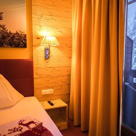 Guest house & Ronacherhof Bad Kleinkirchheim