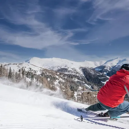 Pension&appartements Ronacherhof - Kärnten Card Sommer 2025 Inklusive! 3* Bad Kleinkirchheim