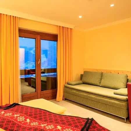 Pension&appartements Ronacherhof - Kärnten Card Sommer 2025 Inklusive! Bad Kleinkirchheim