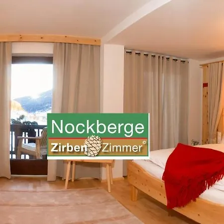 Pension&appartements Ronacherhof - Kärnten Card Sommer 2025 Inklusive! 3* Bad Kleinkirchheim