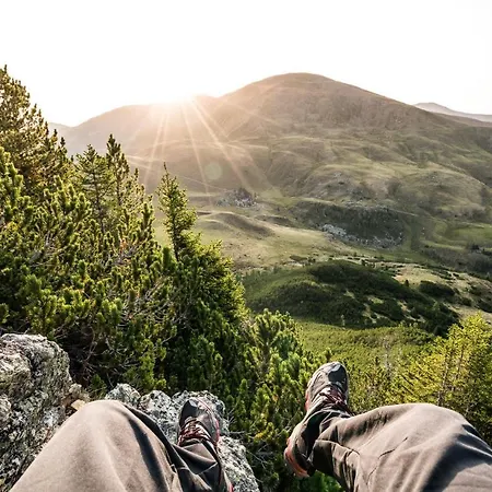 Gasthof Pension&appartements Ronacherhof - Kärnten Card Sommer 2025 Inklusive! 3*