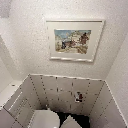 & Ronacherhof Guest house 3*