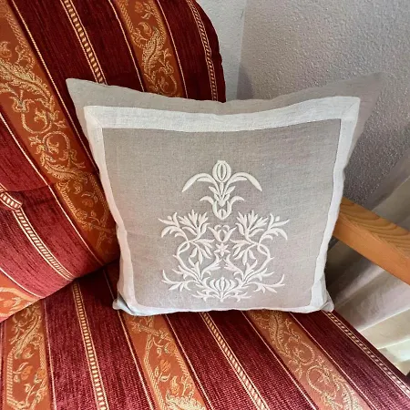 & Ronacherhof باد كلينكيرشهايم