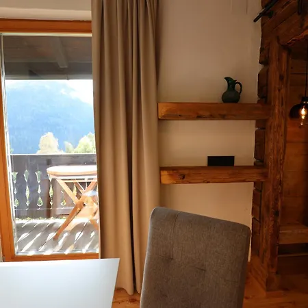 & Ronacherhof Bad Kleinkirchheim