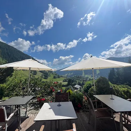 Gasthof Pension&appartements Ronacherhof - Kärnten Card Sommer 2025 Inklusive! 3*