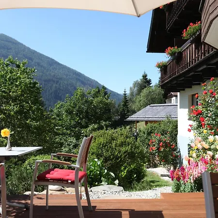 & Ronacherhof Guest house 3*
