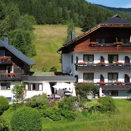 Affittacamere & Ronacherhof Bad Kleinkirchheim