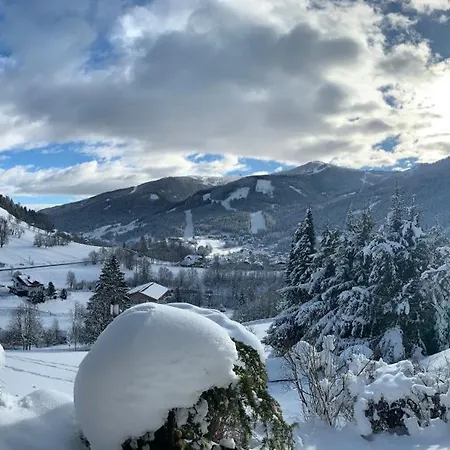 & Ronacherhof Bad Kleinkirchheim