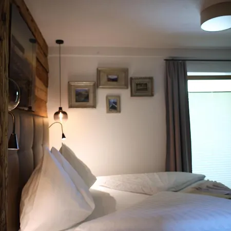 & Ronacherhof -mountain Hideaway Slopeside Pensionat 3*