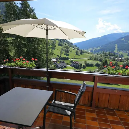 & Ronacherhof -mountain Hideaway Slopeside Maison d'hôtes