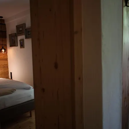 Guest house & Ronacherhof