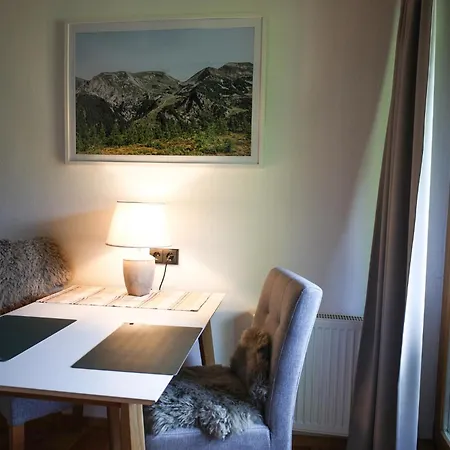Guest house & Ronacherhof Bad Kleinkirchheim
