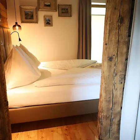 & Ronacherhof Guest house 3*