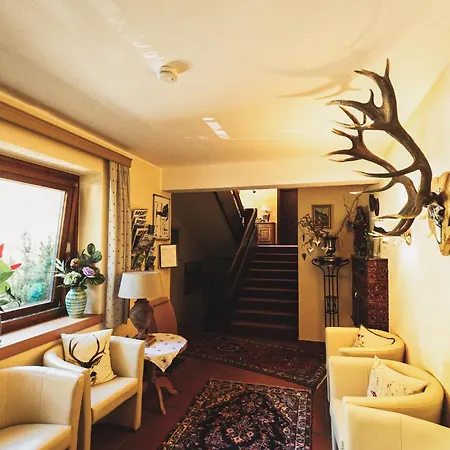 & Ronacherhof 3* Bad Kleinkirchheim