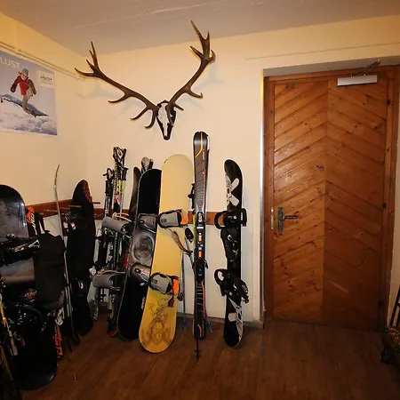 Pension&appartements Ronacherhof - Kärnten Card Sommer 2025 Inklusive!