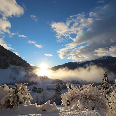 Pension&appartements Ronacherhof - Kärnten Card Sommer 2025 Inklusive! Bad Kleinkirchheim