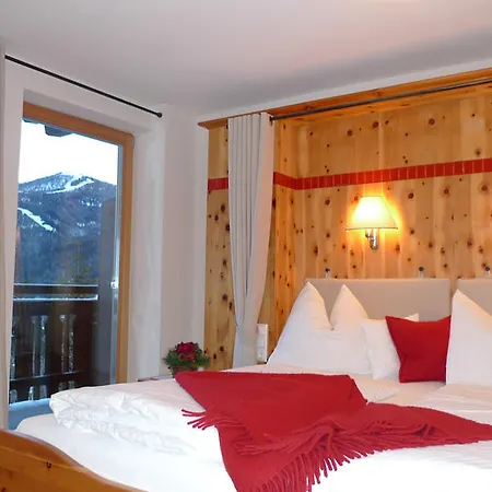 Pension&appartements Ronacherhof - Kärnten Card Sommer 2025 Inklusive!