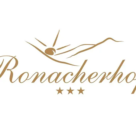 Guest house & Ronacherhof