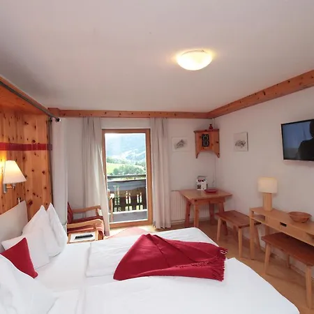 & Ronacherhof Guest house 3*