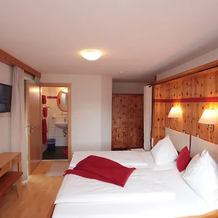 Affittacamere & Ronacherhof Bad Kleinkirchheim