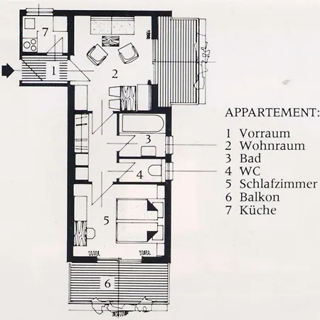 Affittacamere & Ronacherhof Bad Kleinkirchheim