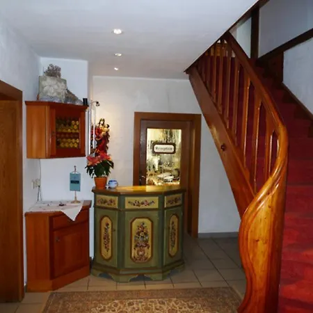 Affittacamere & Ronacherhof Bad Kleinkirchheim