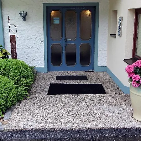 Pension&appartements Ronacherhof - Kärnten Card Sommer 2025 Inklusive! Bad Kleinkirchheim