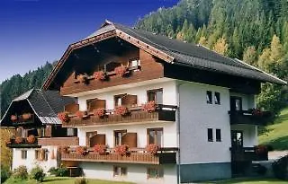& Ronacherhof Affittacamere Bad Kleinkirchheim