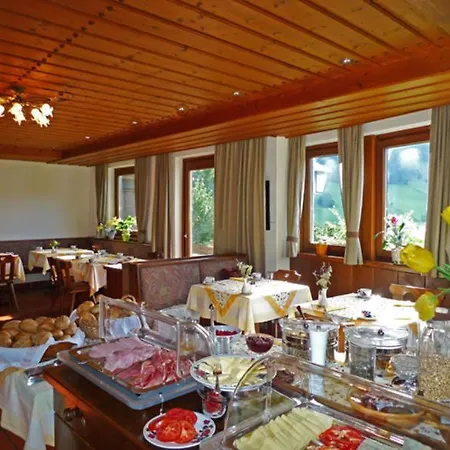 & Ronacherhof Affittacamere Bad Kleinkirchheim