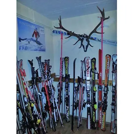 Pension&appartements Ronacherhof - Kärnten Card Sommer 2025 Inklusive!