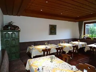 & Ronacherhof Affittacamere Bad Kleinkirchheim