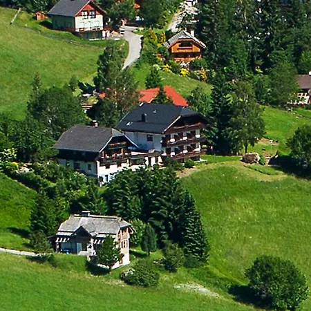 Affittacamere & Ronacherhof Bad Kleinkirchheim