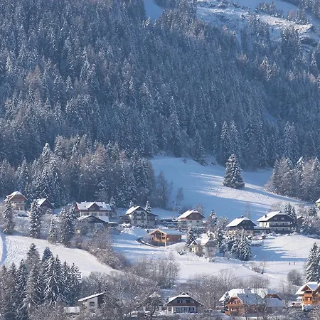& Ronacherhof Guest house