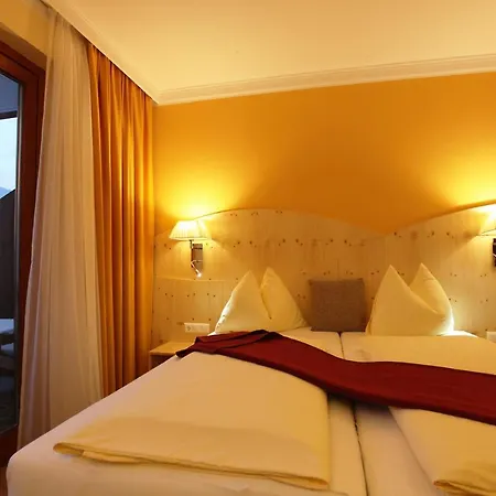 Pension&appartements Ronacherhof - Kärnten Card Sommer 2025 Inklusive! 3*