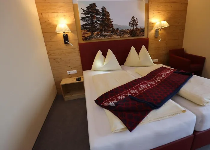 & Ronacherhof -mountain Hideaway Slopeside 3* Bad Kleinkirchheim
