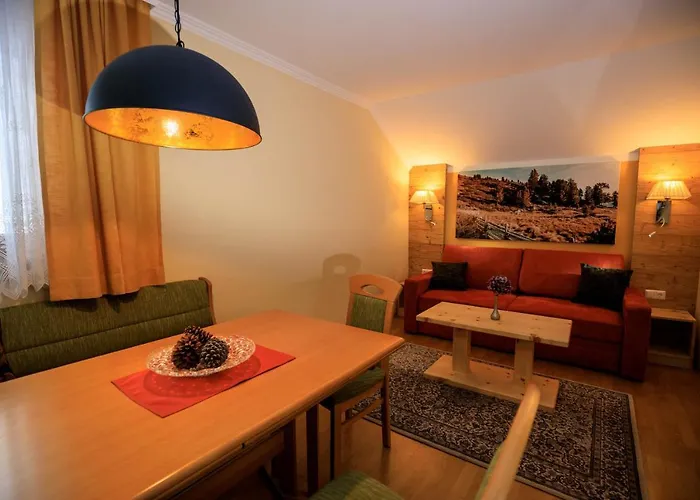 & Ronacherhof -mountain Hideaway Slopeside Guest house Bad Kleinkirchheim