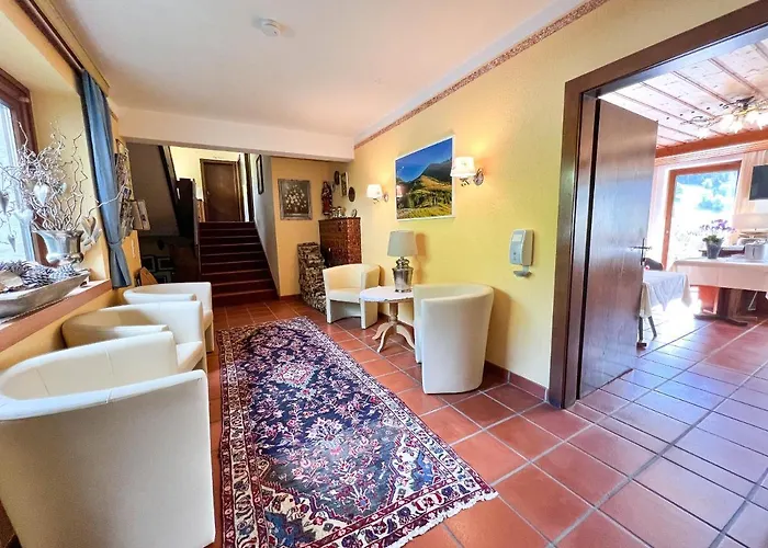 & Ronacherhof -mountain Hideaway Slopeside 3*