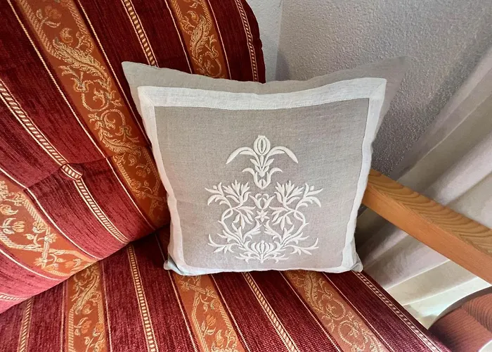 & Ronacherhof -mountain Hideaway Slopeside Bad Kleinkirchheim