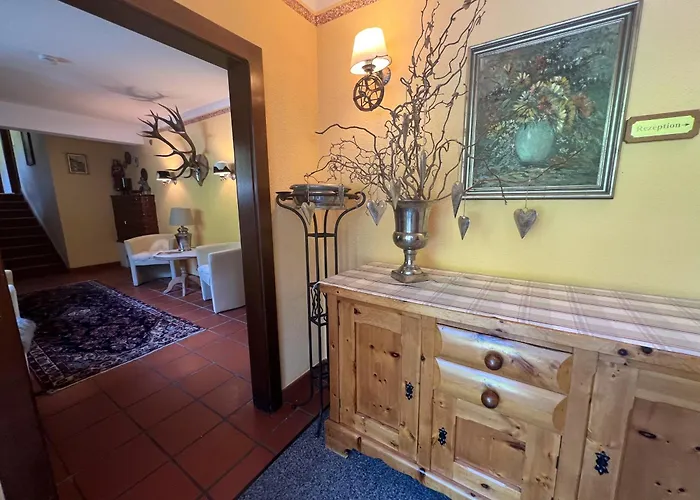 & Ronacherhof -mountain Hideaway Slopeside Pensionat 3*