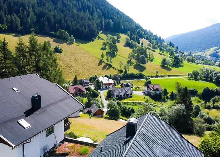 & Ronacherhof -mountain Hideaway Slopeside 3*