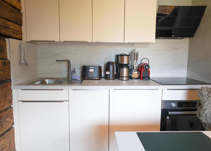 & Ronacherhof -mountain Hideaway Slopeside Guest house