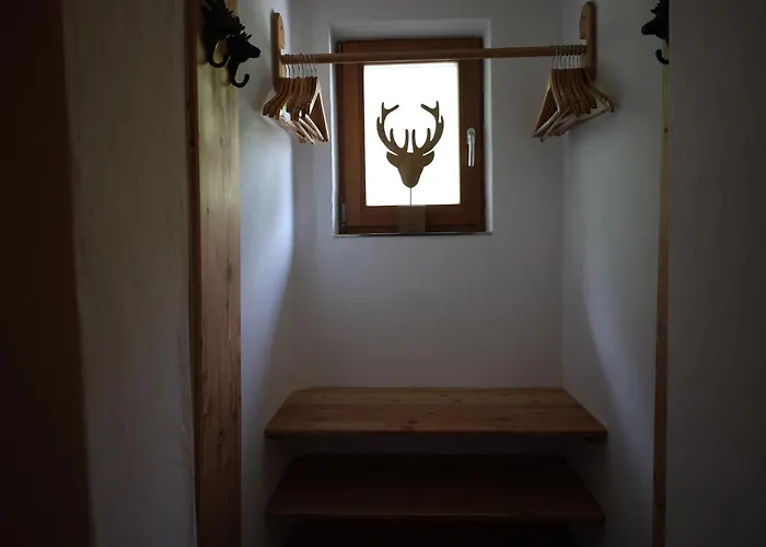 Guest house & Ronacherhof -mountain Hideaway Slopeside Bad Kleinkirchheim