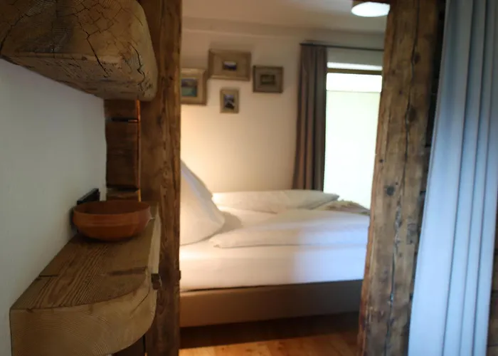 & Ronacherhof -mountain Hideaway Slopeside Maison d'hôtes Bad Kleinkirchheim